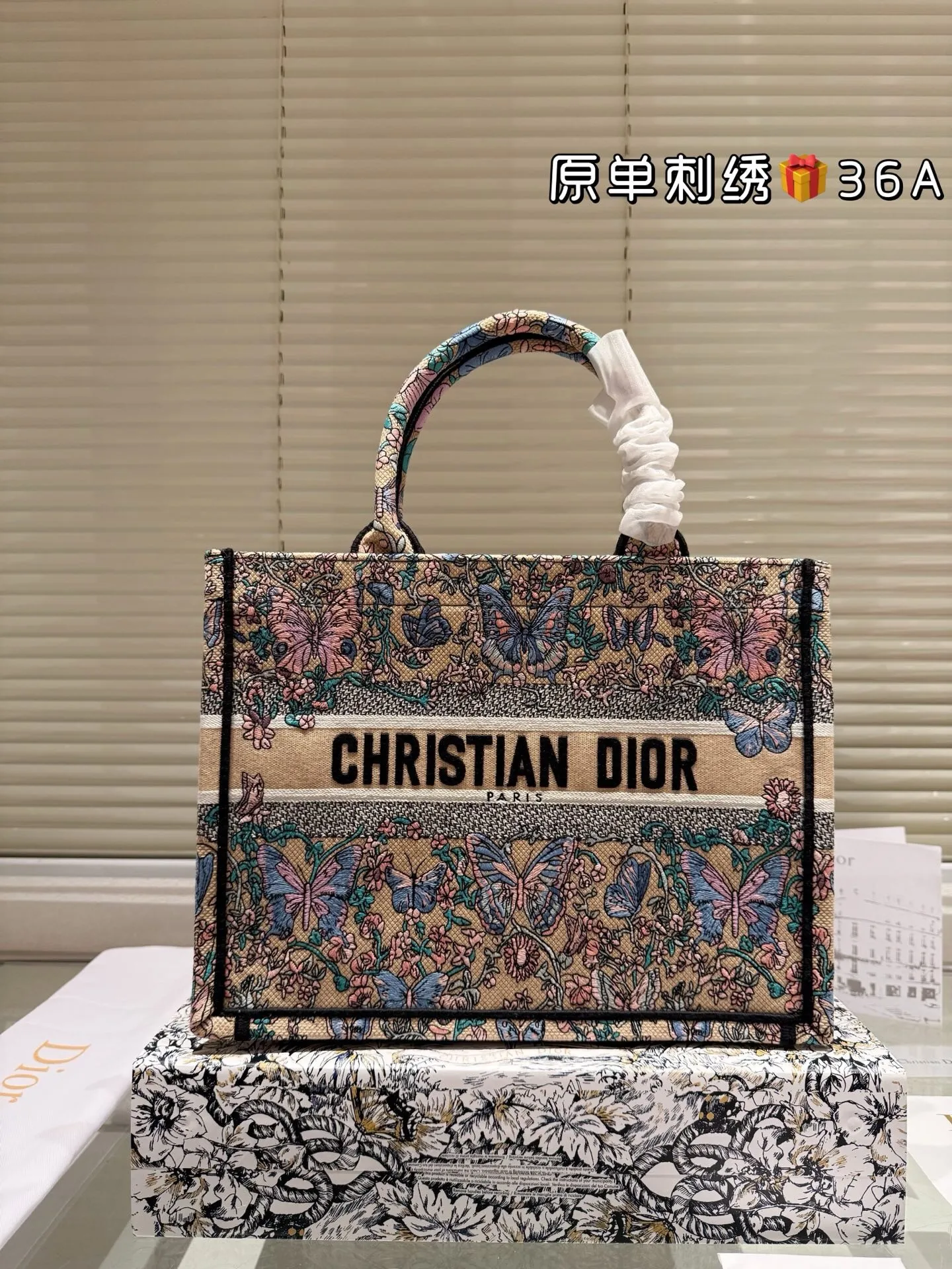 All Categories Official Website "Brand Women's Bags" Women's Bags 💙 DIOR 2025 New DIOR Handbags