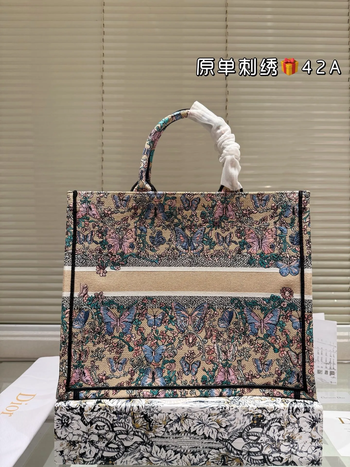 All Categories Official Website "Brand Women's Bags" Women's Bags 💙 DIOR 2025 New DIOR Handbags