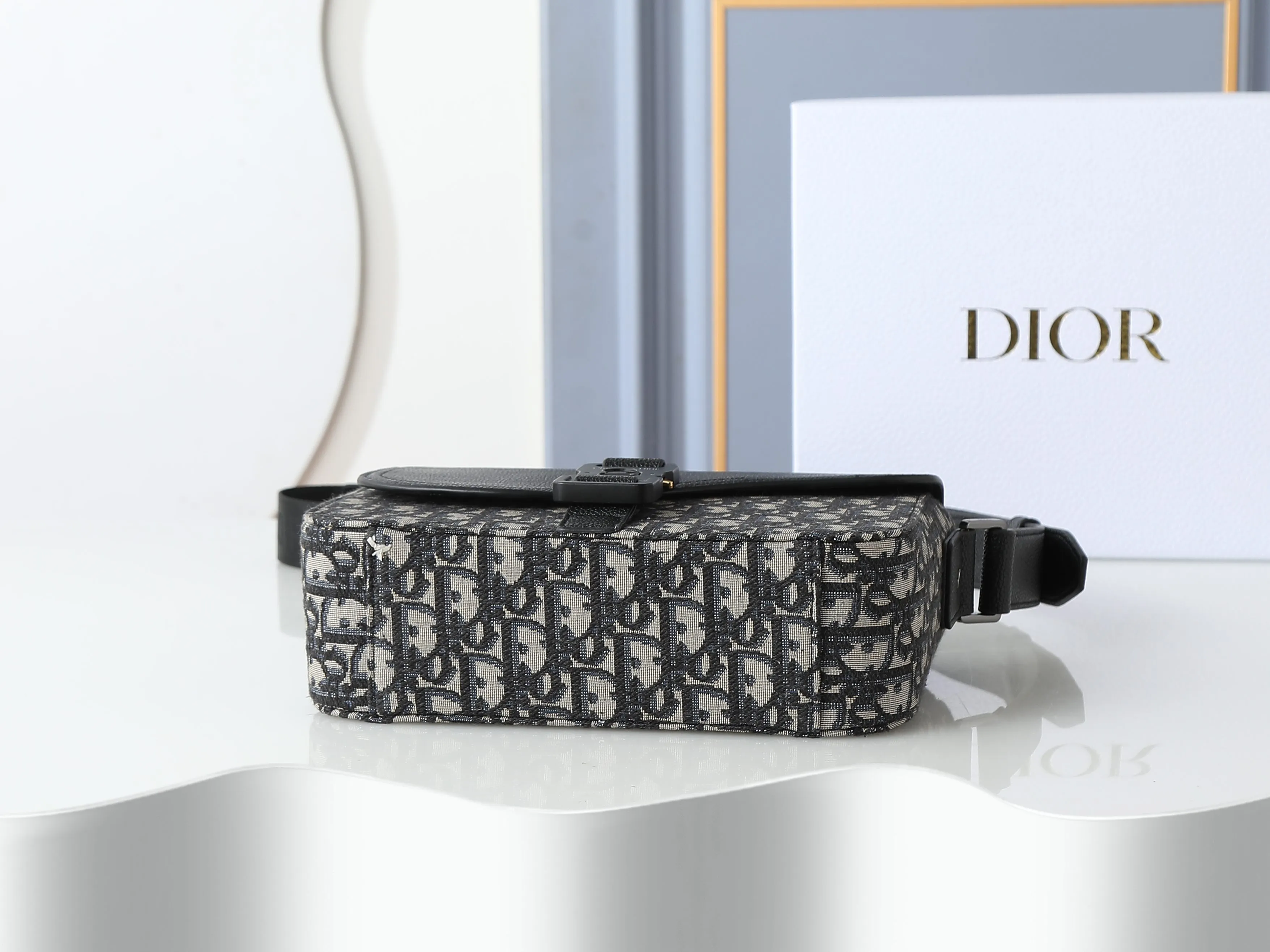All Categories Official Website "Brand Women's Bags" Women's Bags 💙 DIOR 2026 New DIOR Crossbody Bag