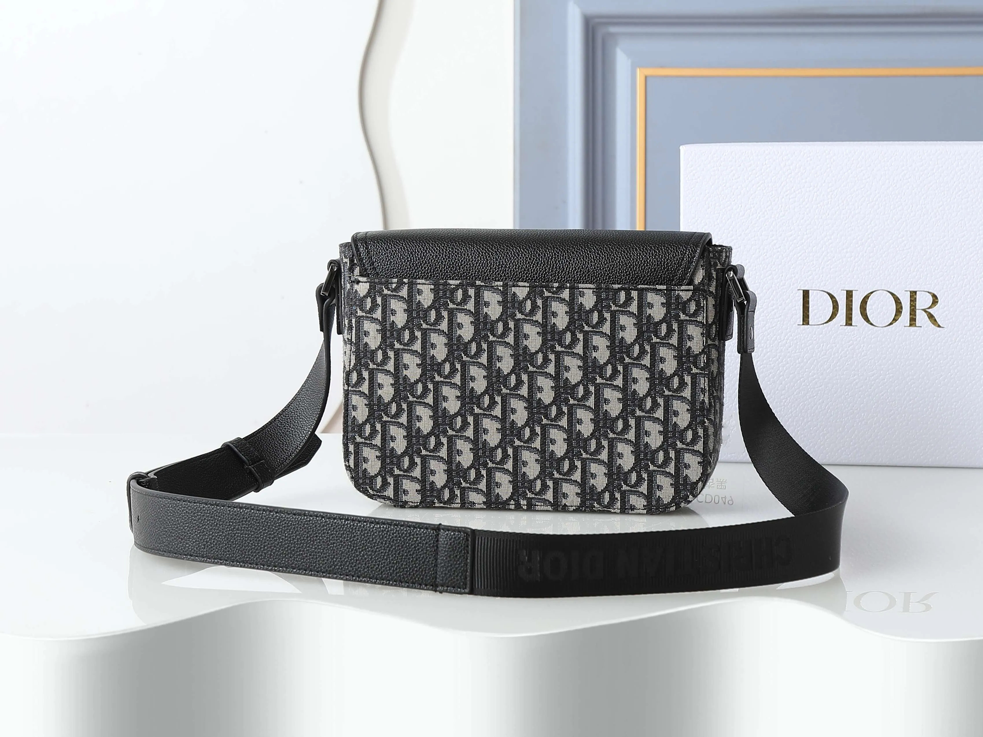 All Categories Official Website "Brand Women's Bags" Women's Bags 💙 DIOR 2026 New DIOR Crossbody Bag