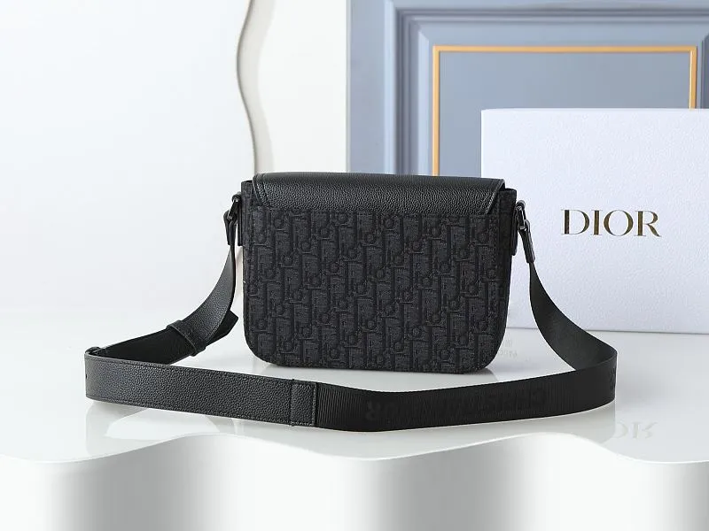 All Categories Official Website "Brand Women's Bags" Women's Bags 💙 DIOR 2026 New DIOR Crossbody Bag