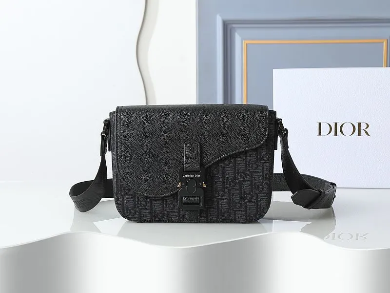 All Categories Official Website "Brand Women's Bags" Women's Bags 💙 DIOR 2026 New DIOR Crossbody Bag