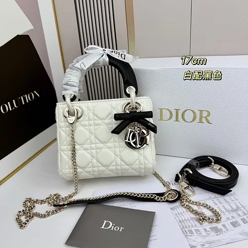 All Categories Official Website "Brand Women's Bags" Women's Bags 💙 DIOR 2026 New DIOR Crossbody Bag