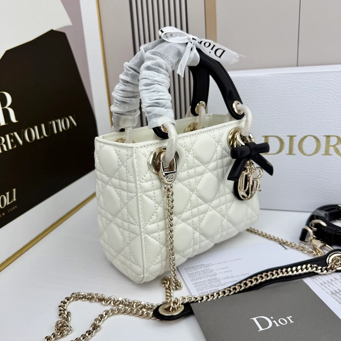 All Categories Official Website "Brand Women's Bags" Women's Bags 💙 DIOR 2026 New DIOR Crossbody Bag