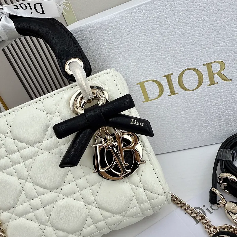 All Categories Official Website "Brand Women's Bags" Women's Bags 💙 DIOR 2026 New DIOR Crossbody Bag