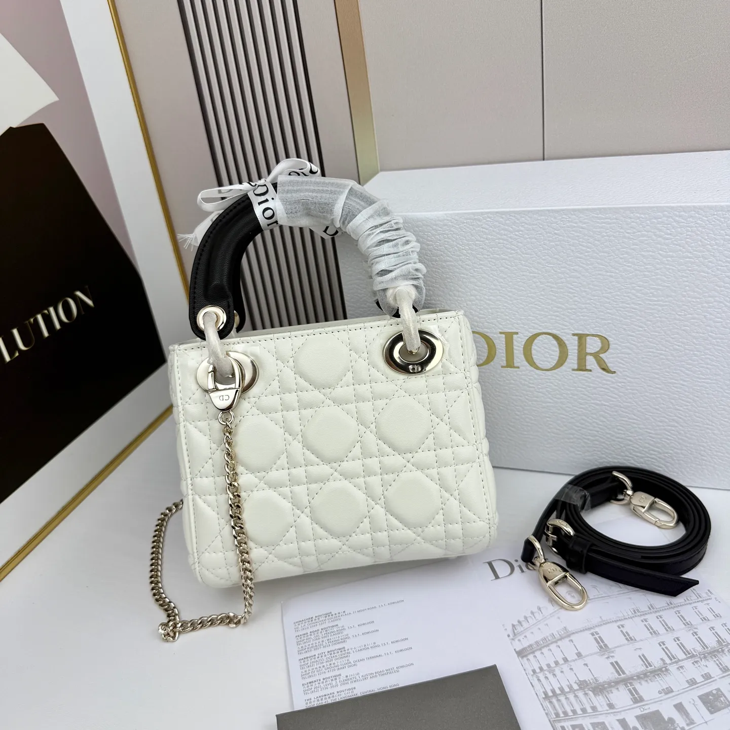 All Categories Official Website "Brand Women's Bags" Women's Bags 💙 DIOR 2026 New DIOR Crossbody Bag