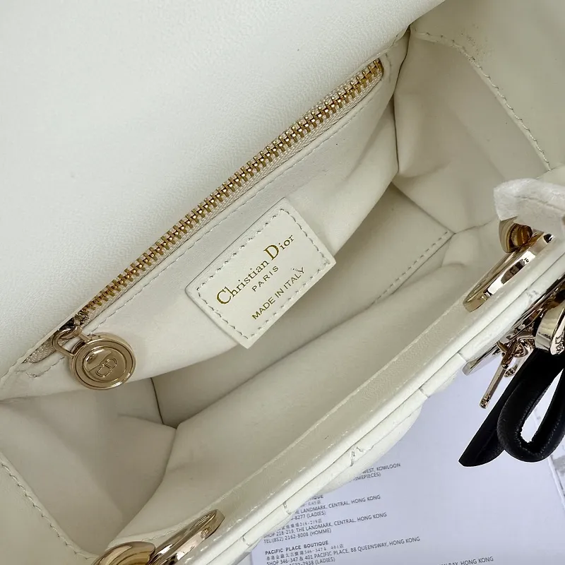 All Categories Official Website "Brand Women's Bags" Women's Bags 💙 DIOR 2026 New DIOR Crossbody Bag