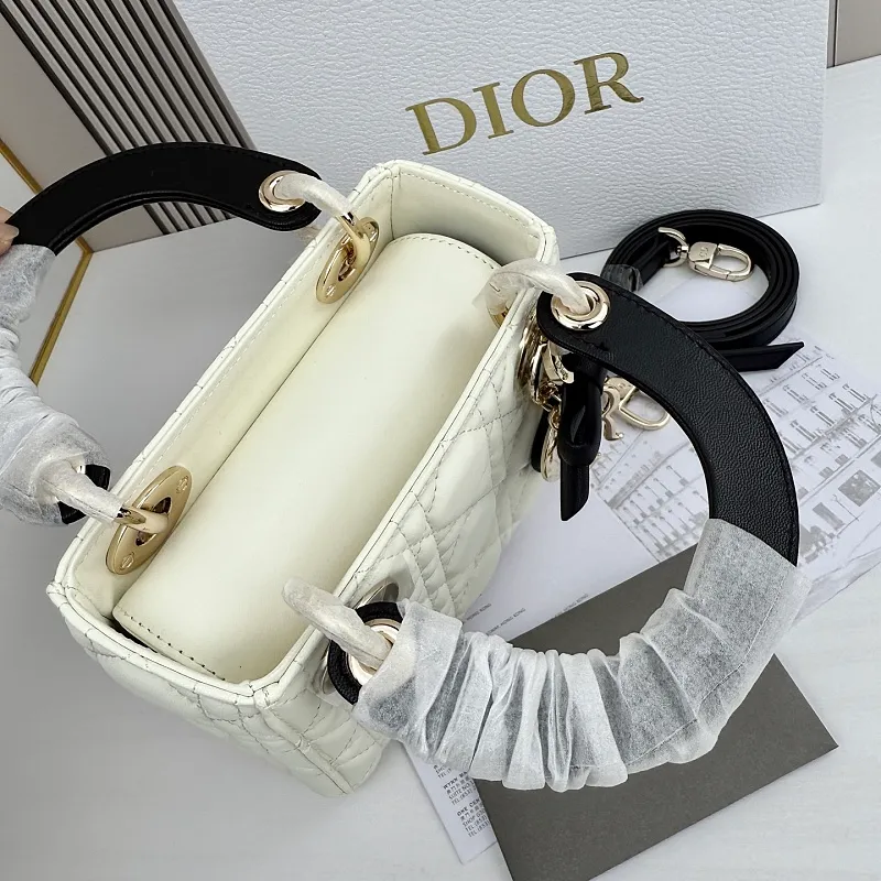 All Categories Official Website "Brand Women's Bags" Women's Bags 💙 DIOR 2026 New DIOR Crossbody Bag