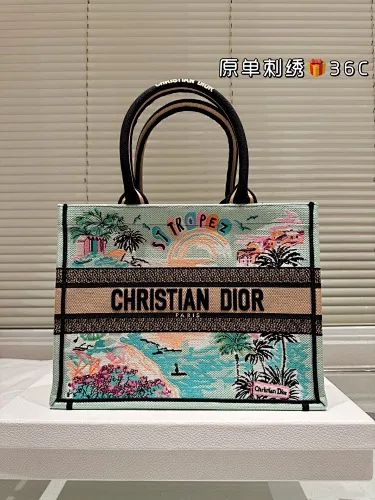 All Categories Official Website "Brand Women's Bags" Women's Bags 💙 DIOR 2025 New DIOR Handbags