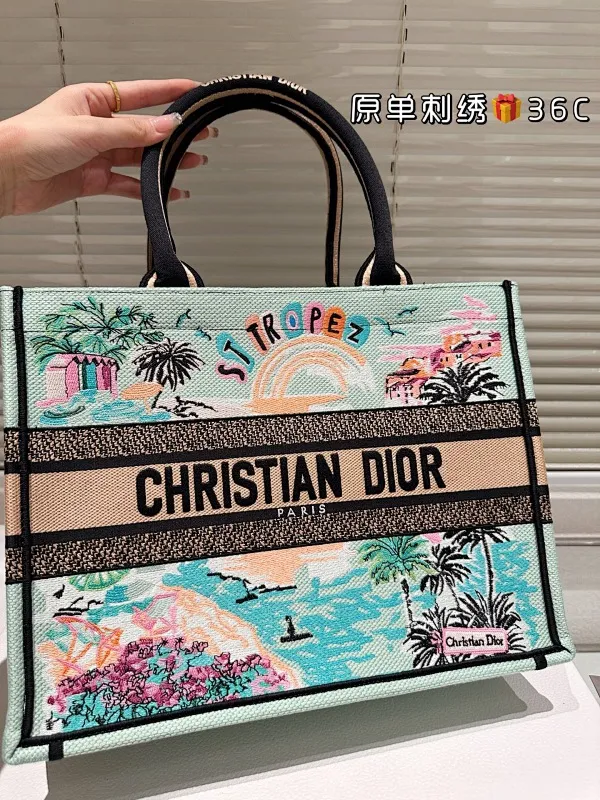 All Categories Official Website "Brand Women's Bags" Women's Bags 💙 DIOR 2025 New DIOR Handbags