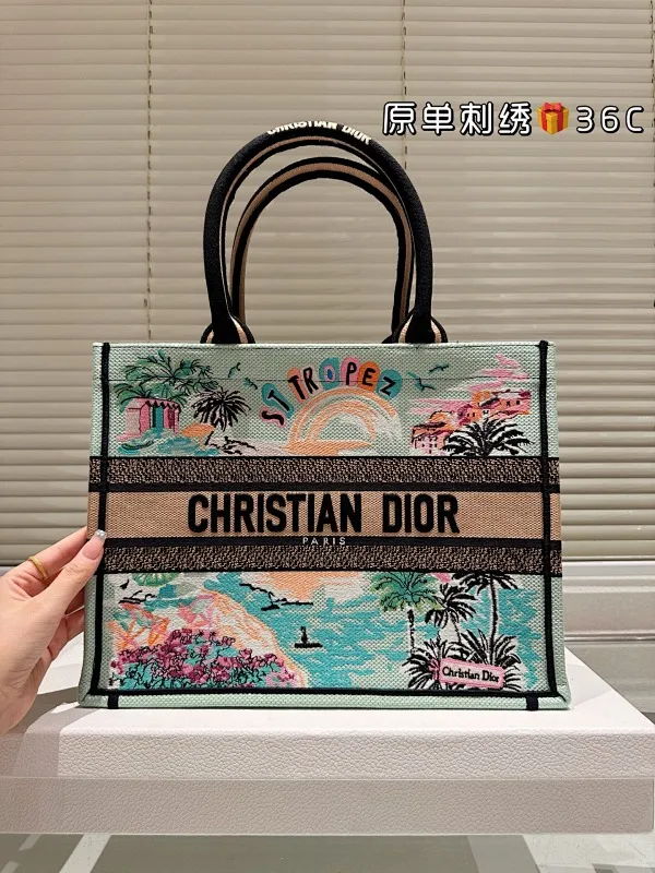 All Categories Official Website "Brand Women's Bags" Women's Bags 💙 DIOR 2025 New DIOR Handbags