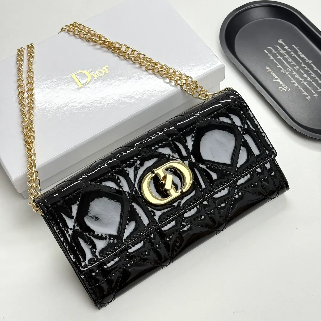All Categories Official Website "Brand Women's Bags" Women's Bags 💙 DIOR 2026 New DIOR Crossbody Bag