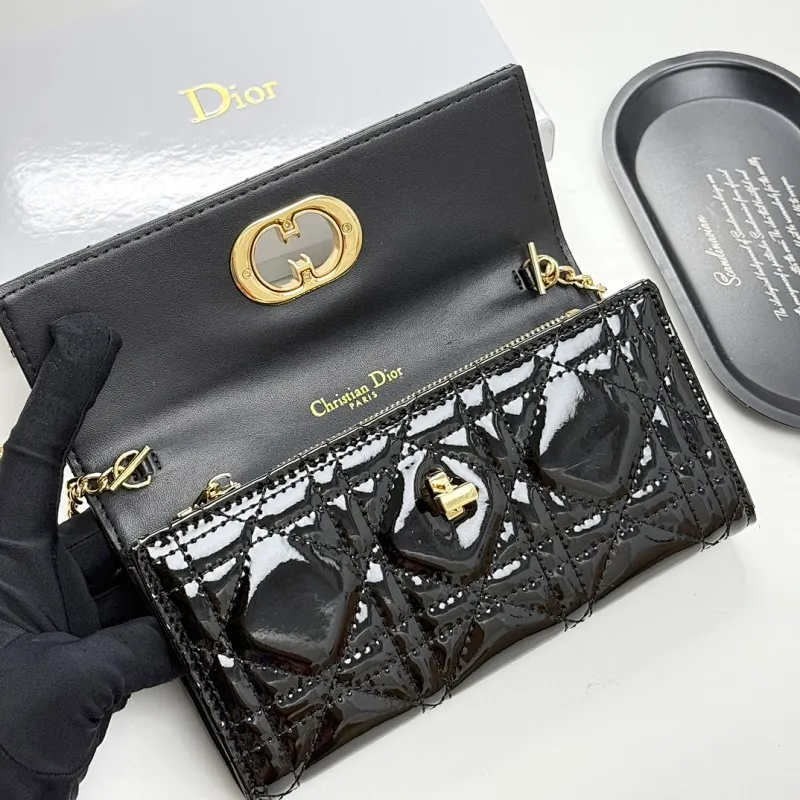 All Categories Official Website "Brand Women's Bags" Women's Bags 💙 DIOR 2026 New DIOR Crossbody Bag