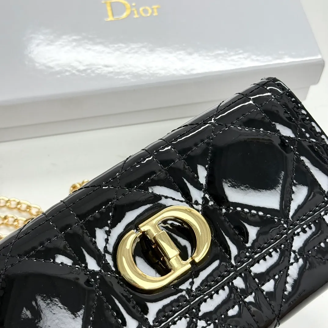 All Categories Official Website "Brand Women's Bags" Women's Bags 💙 DIOR 2026 New DIOR Crossbody Bag