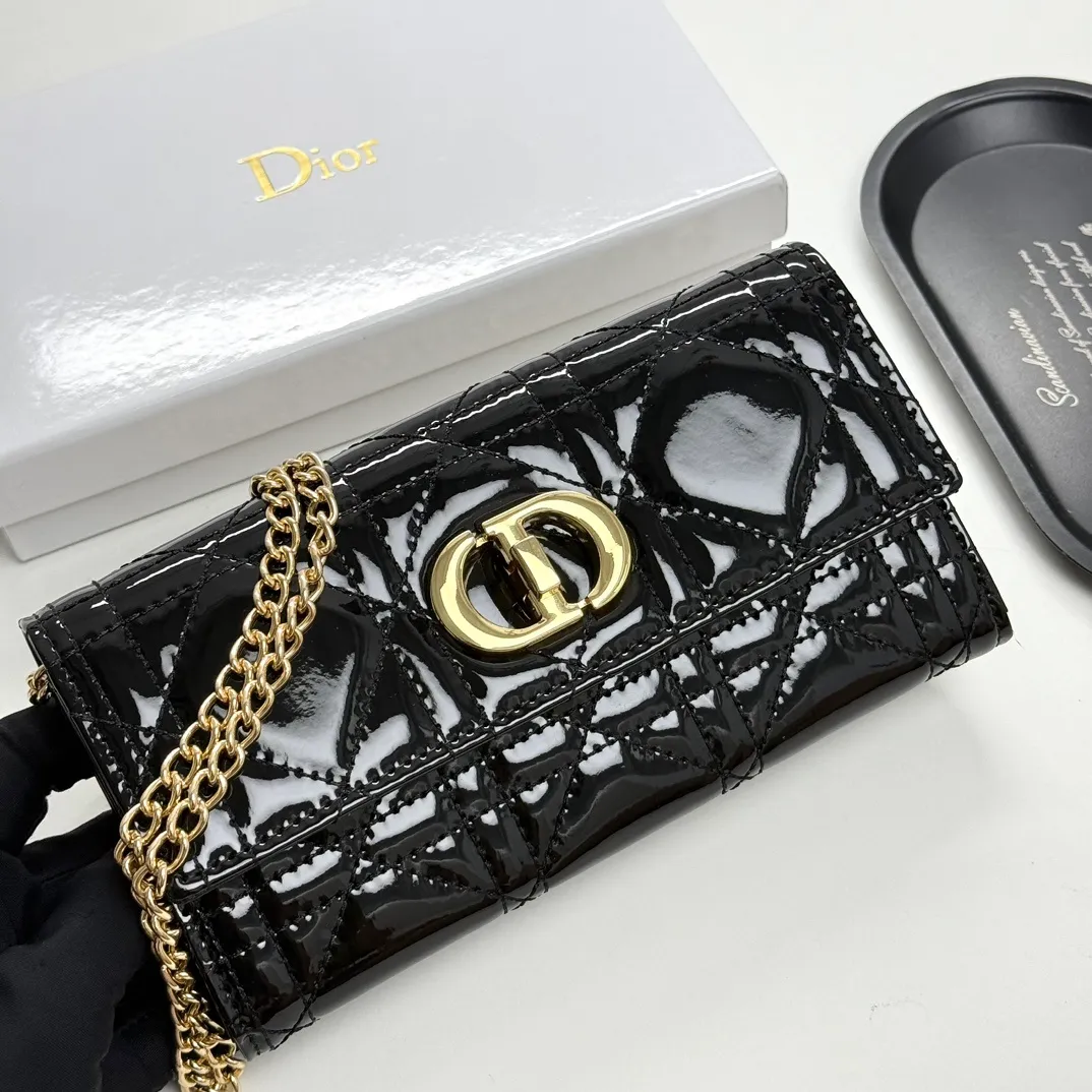 All Categories Official Website "Brand Women's Bags" Women's Bags 💙 DIOR 2026 New DIOR Crossbody Bag