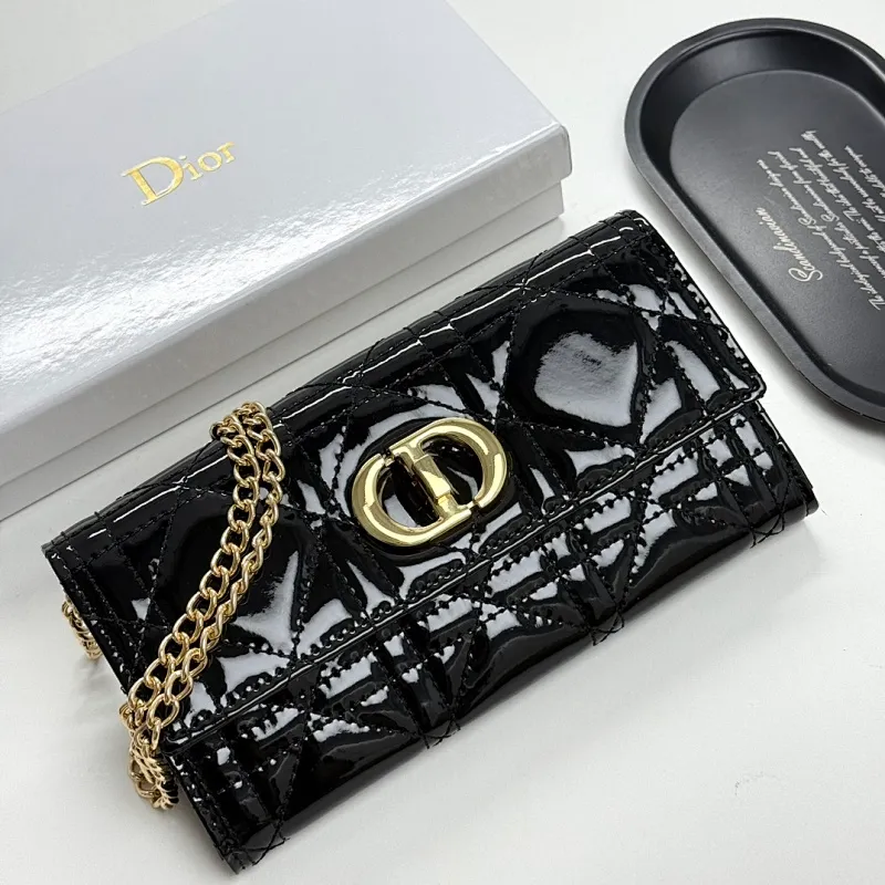 All Categories Official Website "Brand Women's Bags" Women's Bags 💙 DIOR 2026 New DIOR Crossbody Bag