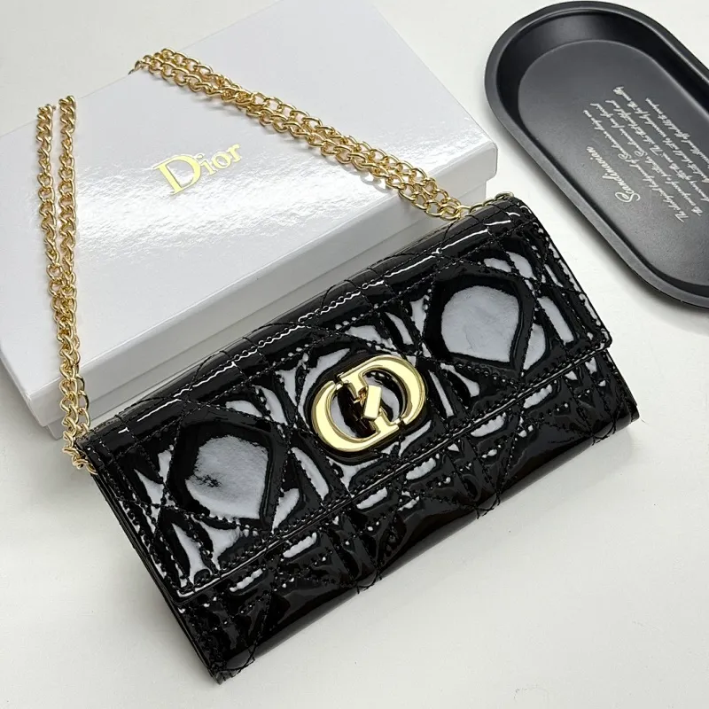 All Categories Official Website "Brand Women's Bags" Women's Bags 💙 DIOR 2026 New DIOR Crossbody Bag