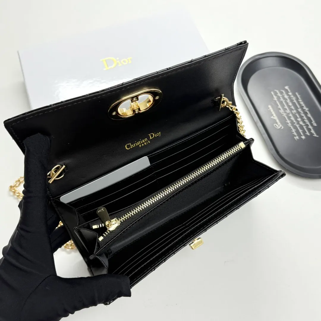 All Categories Official Website "Brand Women's Bags" Women's Bags 💙 DIOR 2026 New DIOR Crossbody Bag