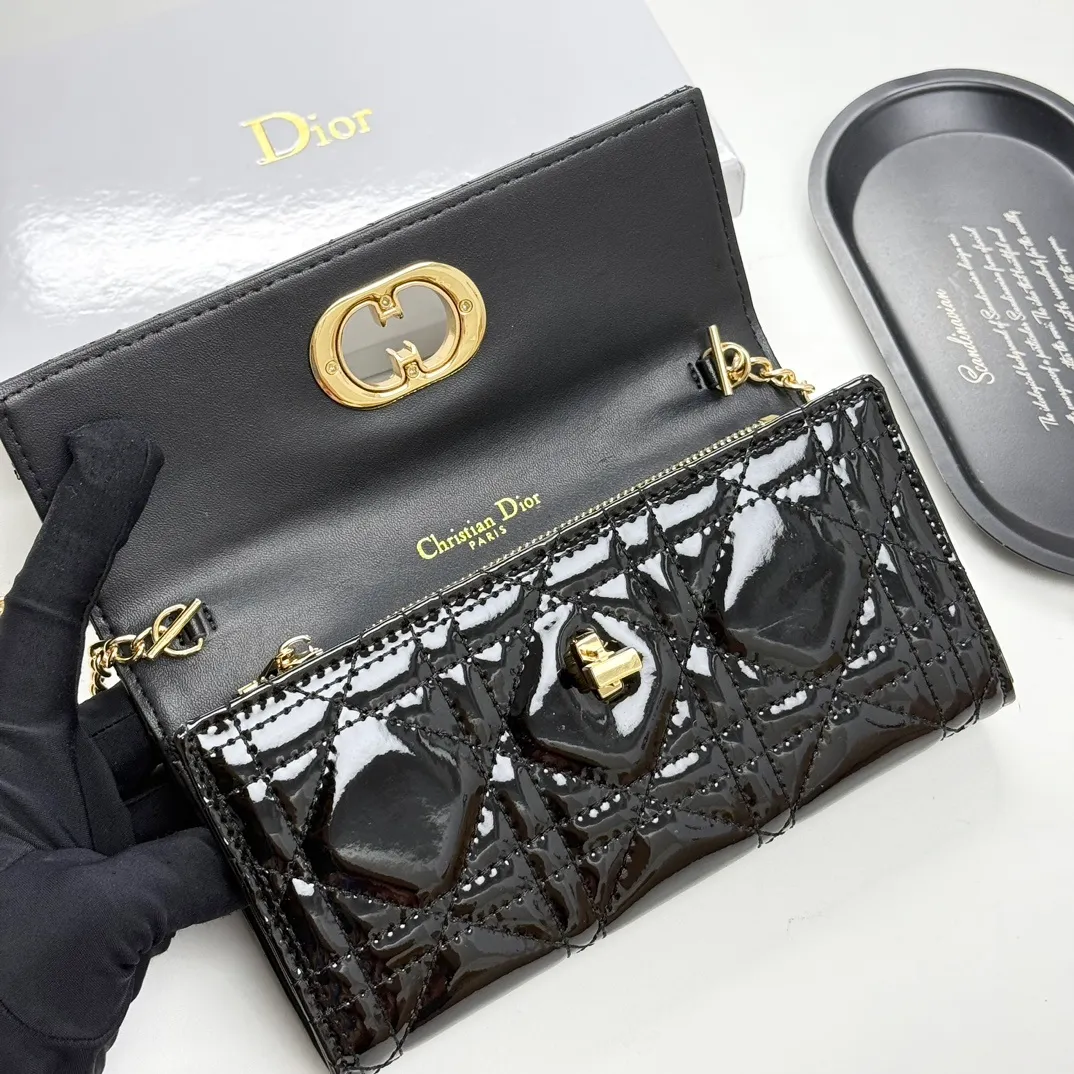 All Categories Official Website "Brand Women's Bags" Women's Bags 💙 DIOR 2026 New DIOR Crossbody Bag