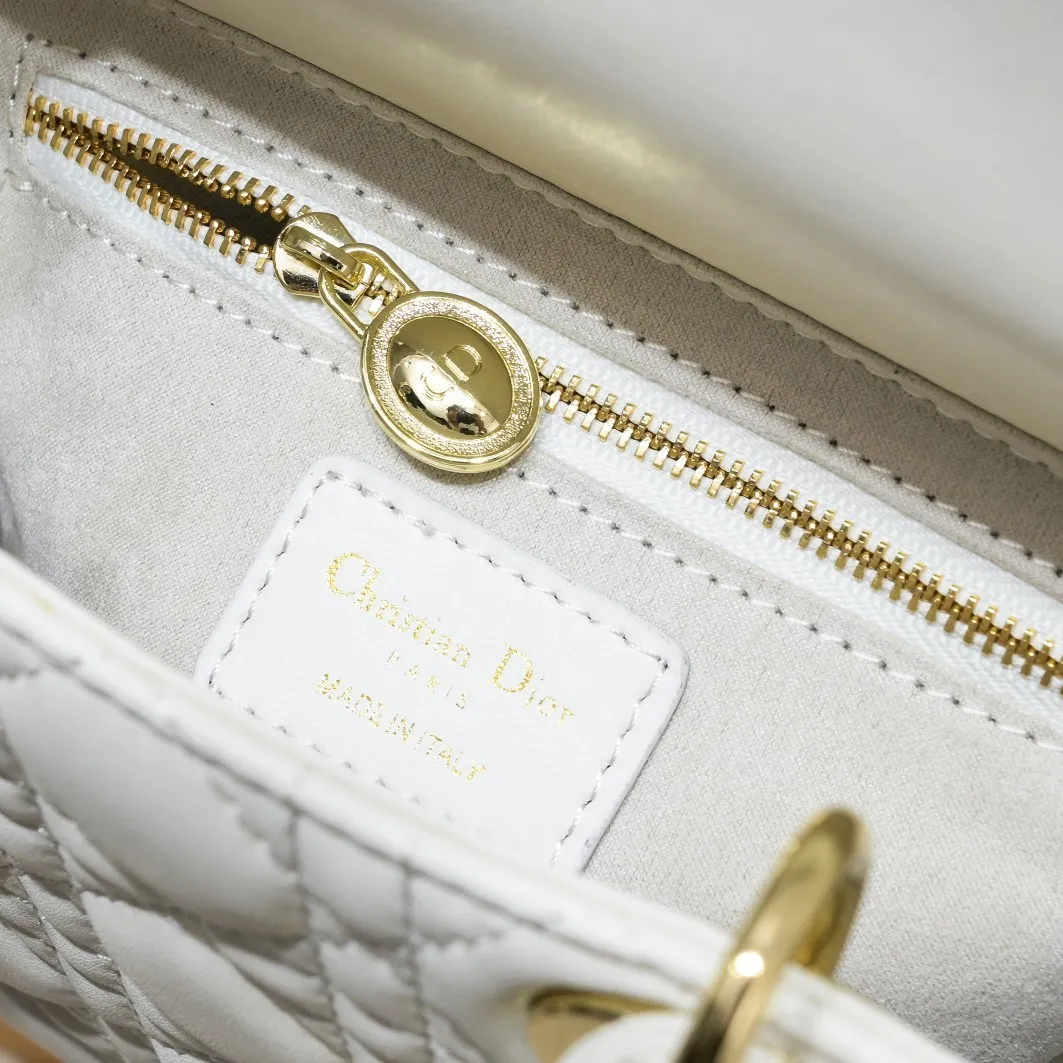 All Categories Official Website "Brand Women's Bags" Women's Bags 💙 DIOR 2025 New DIOR Crossbody Bag