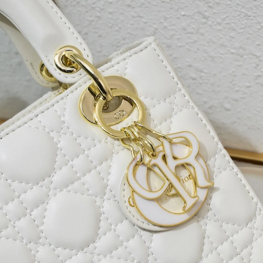 All Categories Official Website "Brand Women's Bags" Women's Bags 💙 DIOR 2025 New DIOR Crossbody Bag