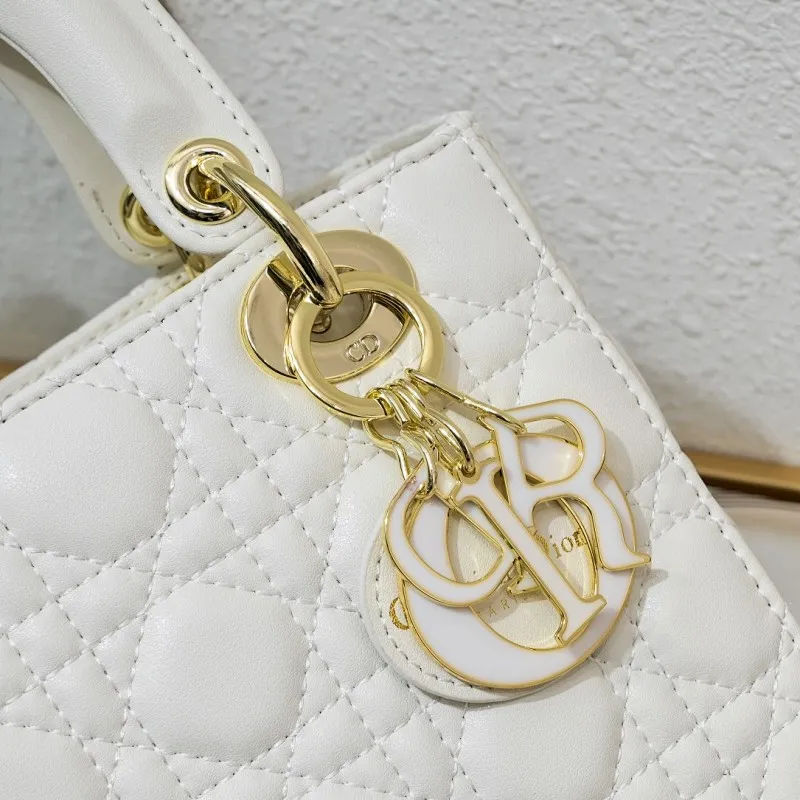 All Categories Official Website "Brand Women's Bags" Women's Bags 💙 DIOR 2025 New DIOR Crossbody Bag