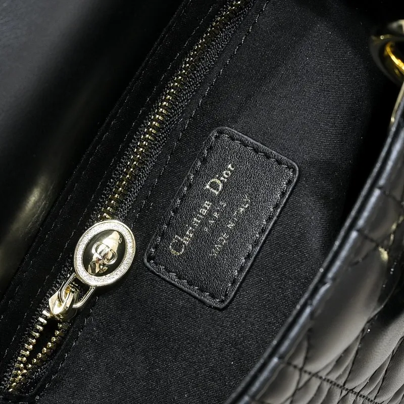 All Categories Official Website "Brand Women's Bags" Women's Bags 💙 DIOR 2025 New DIOR Crossbody Bag