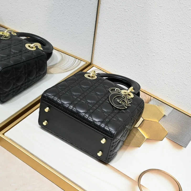 All Categories Official Website "Brand Women's Bags" Women's Bags 💙 DIOR 2025 New DIOR Crossbody Bag