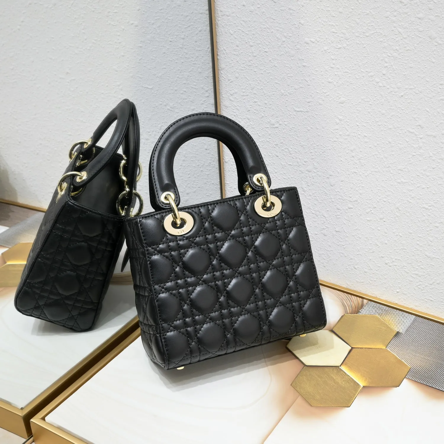 All Categories Official Website "Brand Women's Bags" Women's Bags 💙 DIOR 2025 New DIOR Crossbody Bag