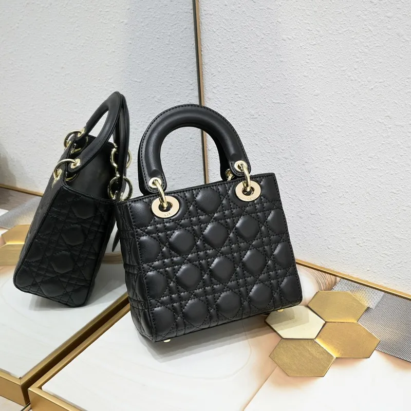 All Categories Official Website "Brand Women's Bags" Women's Bags 💙 DIOR 2025 New DIOR Crossbody Bag