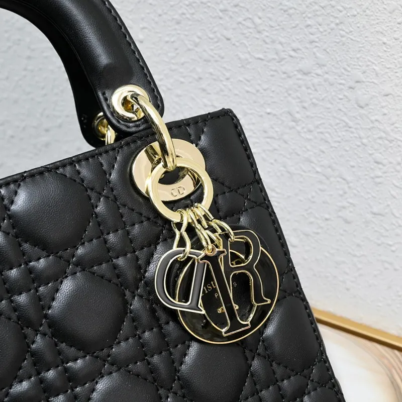All Categories Official Website "Brand Women's Bags" Women's Bags 💙 DIOR 2025 New DIOR Crossbody Bag