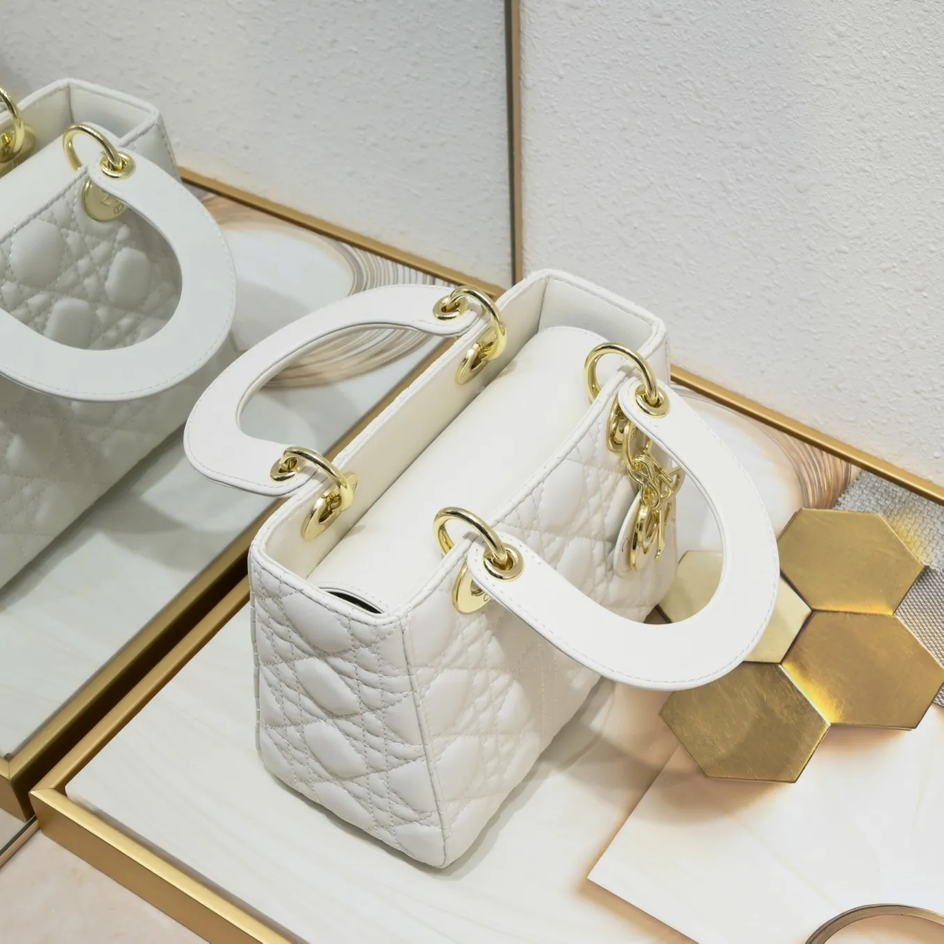 All Categories Official Website "Brand Women's Bags" Women's Bags 💙 DIOR 2025 New DIOR Crossbody Bag
