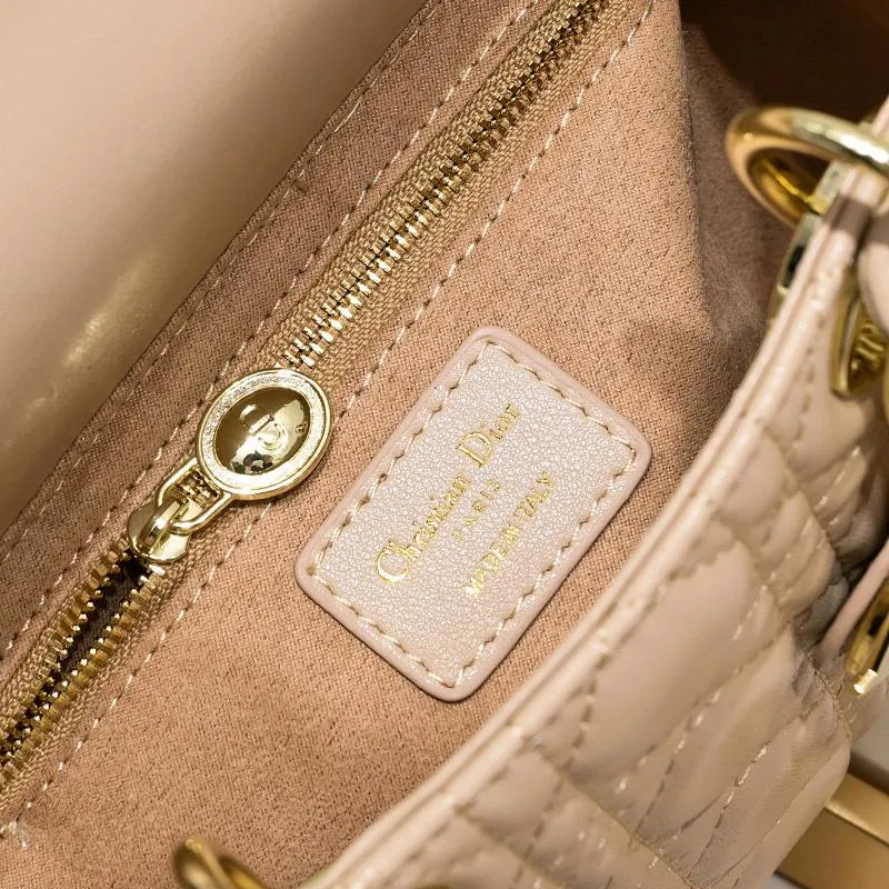 All Categories Official Website "Brand Women's Bags" Women's Bags 💙 DIOR 2025 New DIOR Crossbody Bag