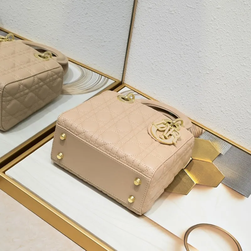 All Categories Official Website "Brand Women's Bags" Women's Bags 💙 DIOR 2025 New DIOR Crossbody Bag