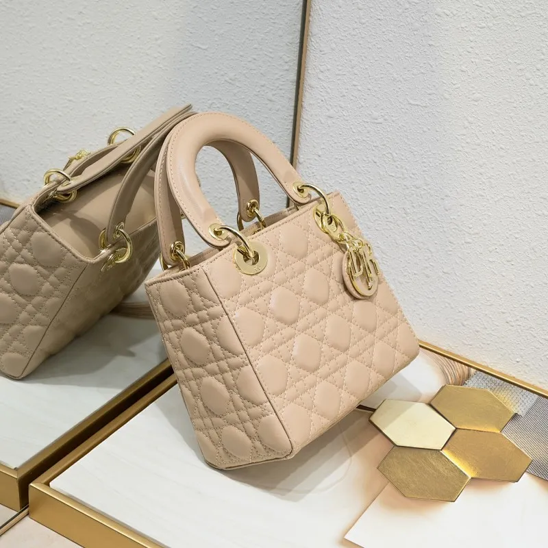 All Categories Official Website "Brand Women's Bags" Women's Bags 💙 DIOR 2025 New DIOR Crossbody Bag