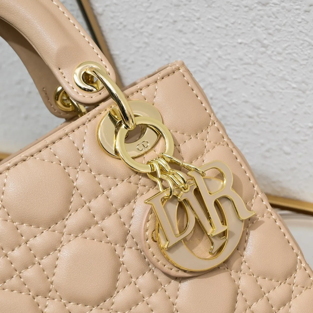 All Categories Official Website "Brand Women's Bags" Women's Bags 💙 DIOR 2025 New DIOR Crossbody Bag