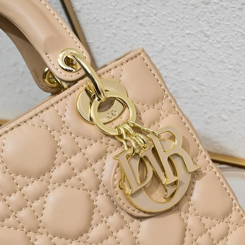 All Categories Official Website "Brand Women's Bags" Women's Bags 💙 DIOR 2025 New DIOR Crossbody Bag