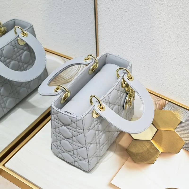 All Categories Official Website "Brand Women's Bags" Women's Bags 💙 DIOR 2025 New DIOR Crossbody Bag
