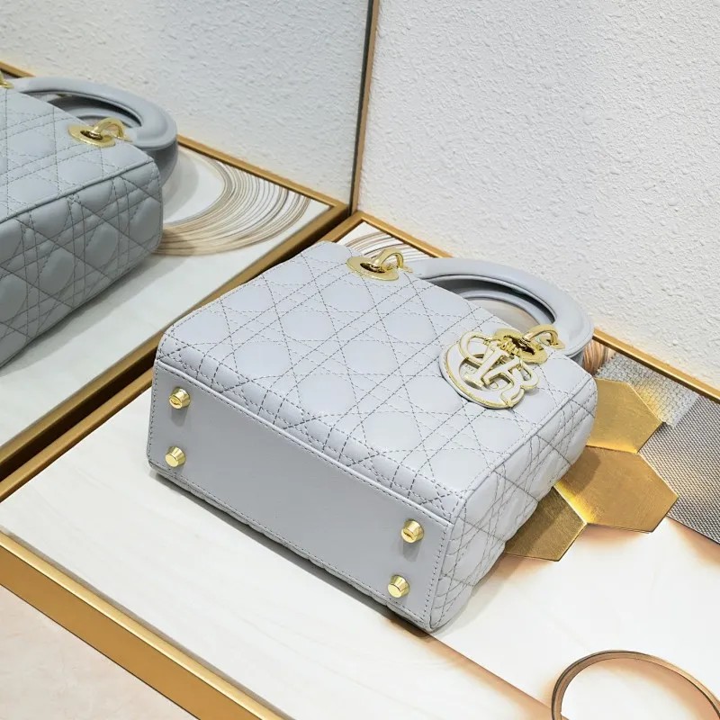 All Categories Official Website "Brand Women's Bags" Women's Bags 💙 DIOR 2025 New DIOR Crossbody Bag