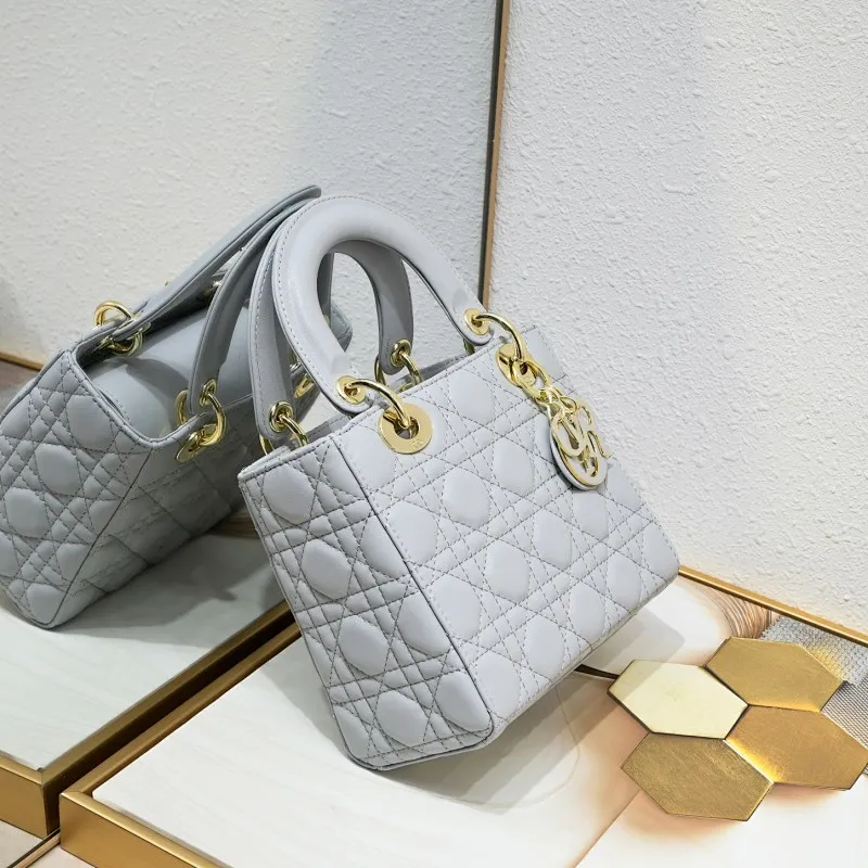 All Categories Official Website "Brand Women's Bags" Women's Bags 💙 DIOR 2025 New DIOR Crossbody Bag