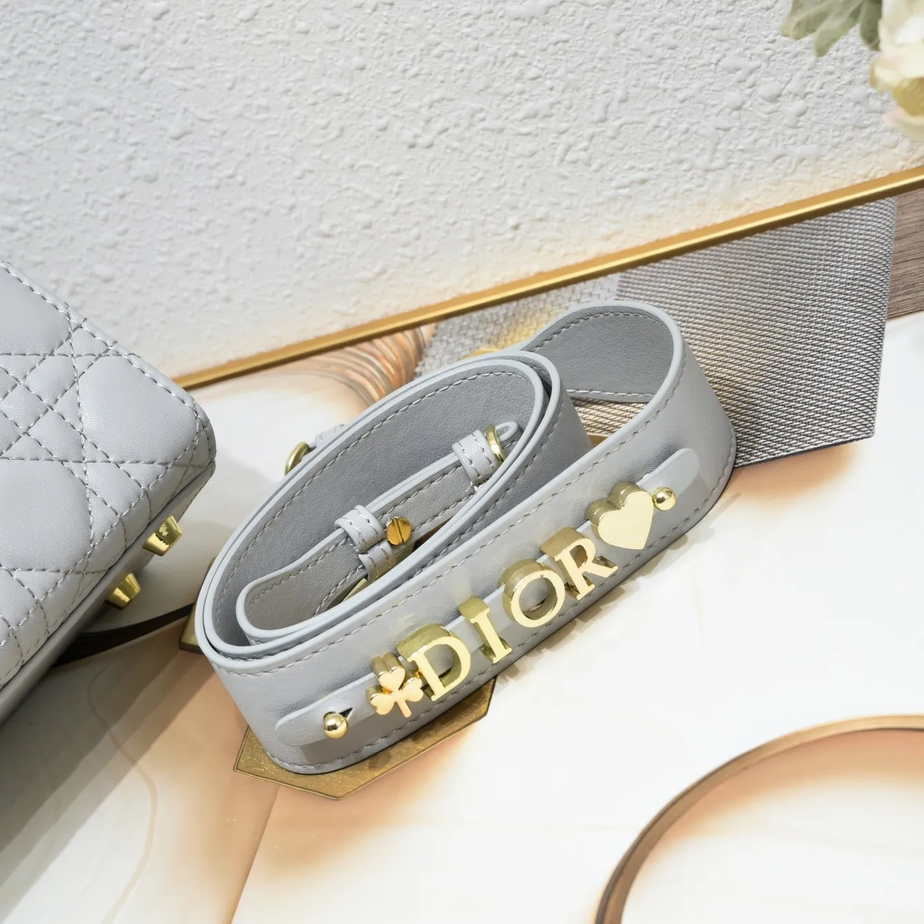 All Categories Official Website "Brand Women's Bags" Women's Bags 💙 DIOR 2025 New DIOR Crossbody Bag