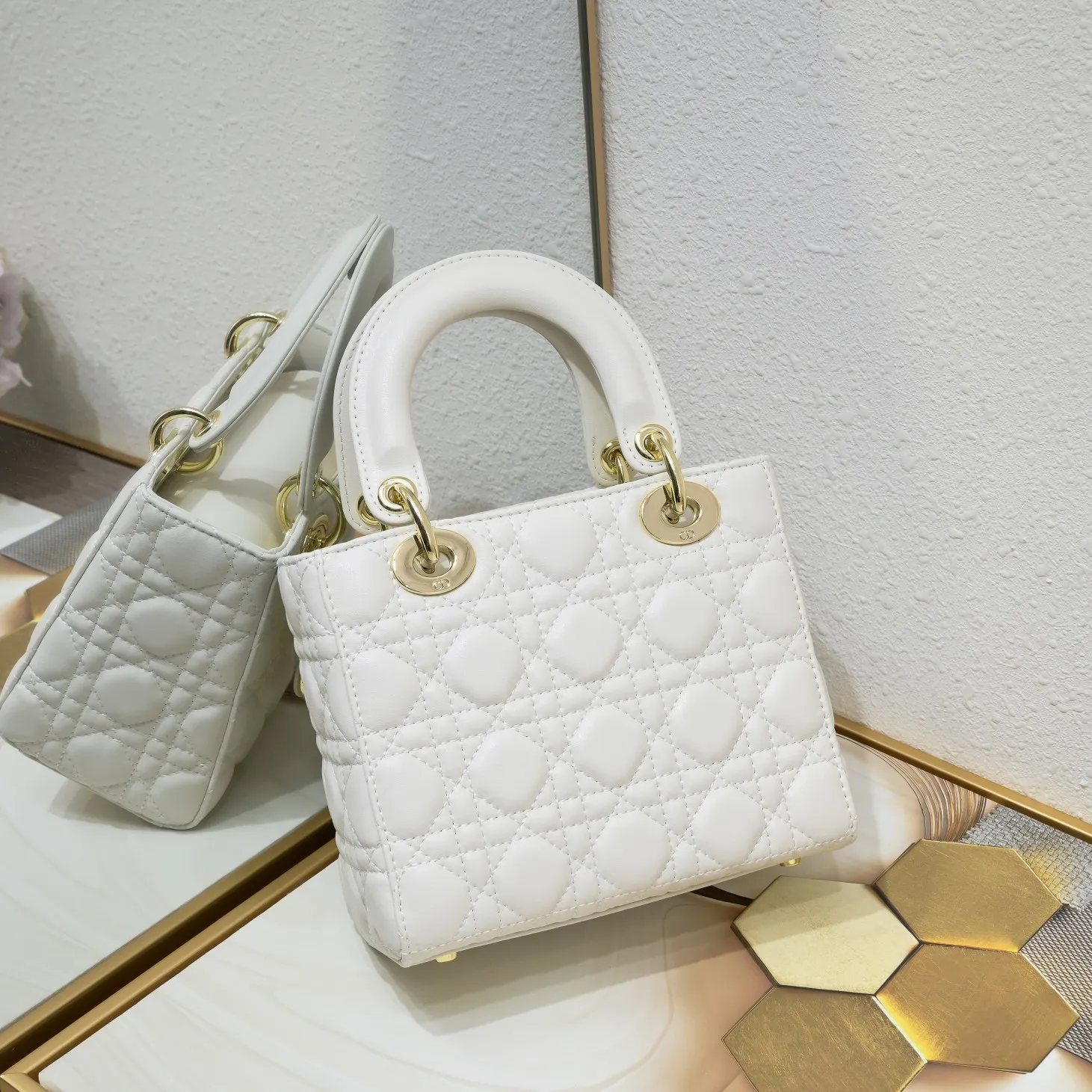 All Categories Official Website "Brand Women's Bags" Women's Bags 💙 DIOR 2025 New DIOR Crossbody Bag