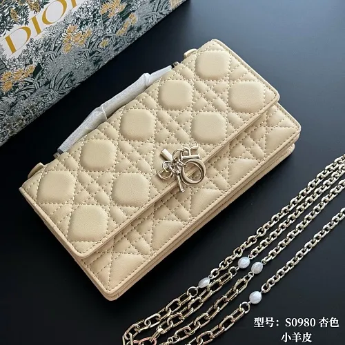 All Categories Official Website "Brand Women's Bags" Women's Bags 💙 DIOR 2026 New DIOR Crossbody Bag