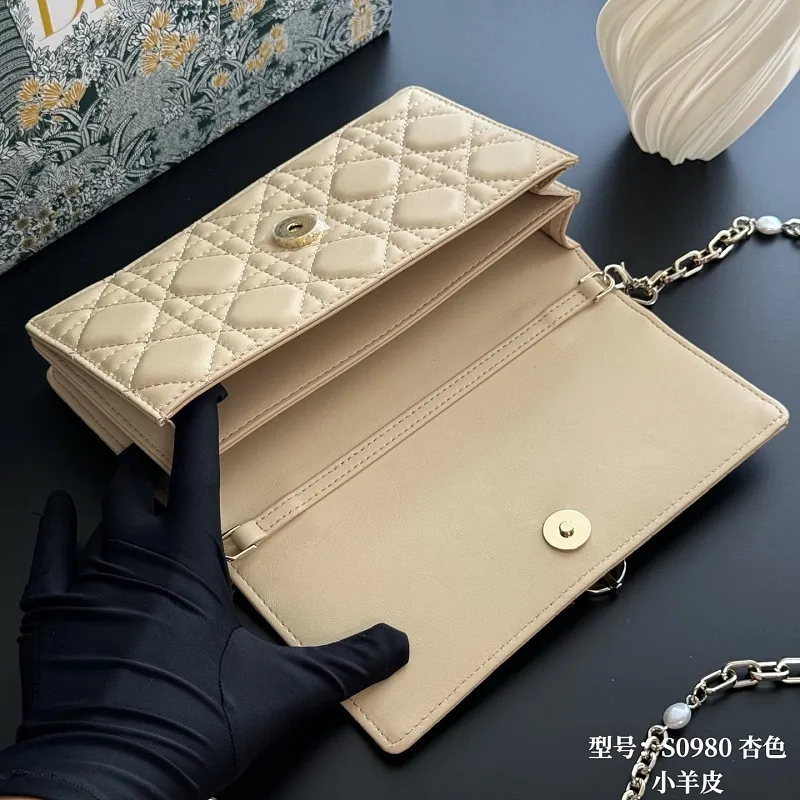 All Categories Official Website "Brand Women's Bags" Women's Bags 💙 DIOR 2026 New DIOR Crossbody Bag