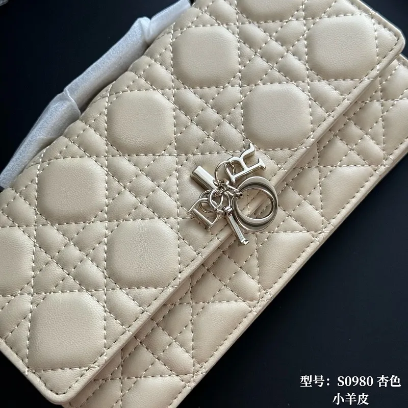 All Categories Official Website "Brand Women's Bags" Women's Bags 💙 DIOR 2026 New DIOR Crossbody Bag