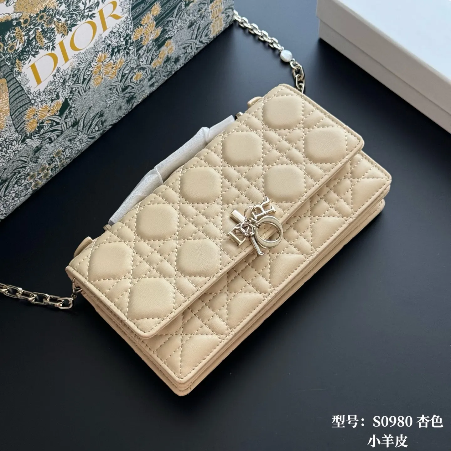 All Categories Official Website "Brand Women's Bags" Women's Bags 💙 DIOR 2026 New DIOR Crossbody Bag