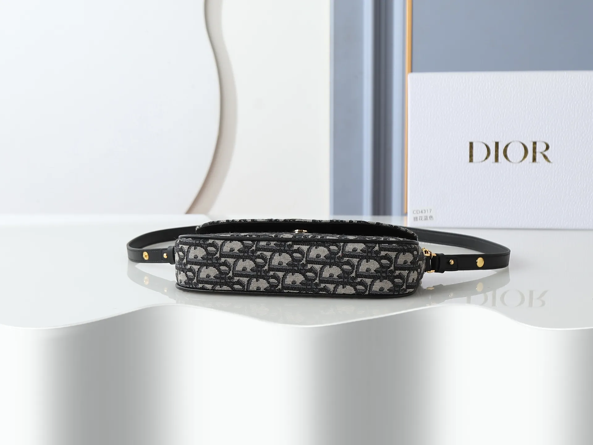 All Categories Official Website "Brand Women's Bags" Women's Bags 💙 DIOR 2026 New DIOR Crossbody Bag
