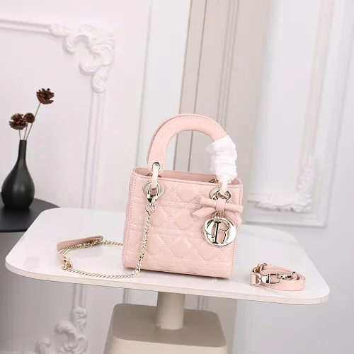 All Categories Official Website "Brand Women's Bags" Women's Bags 💙 DIOR 2026 New DIOR Crossbody Bag