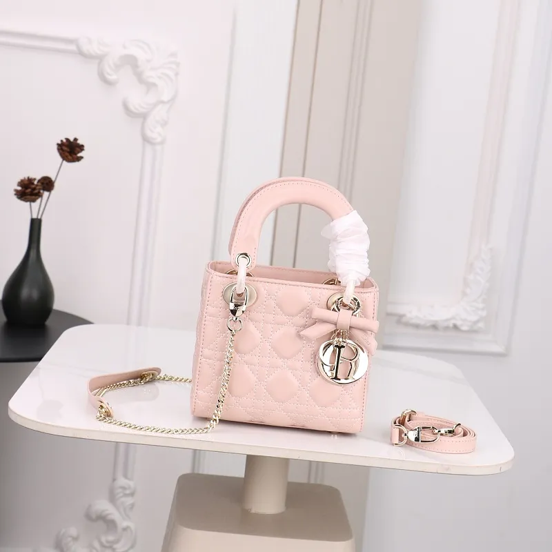 All Categories Official Website "Brand Women's Bags" Women's Bags 💙 DIOR 2026 New DIOR Crossbody Bag