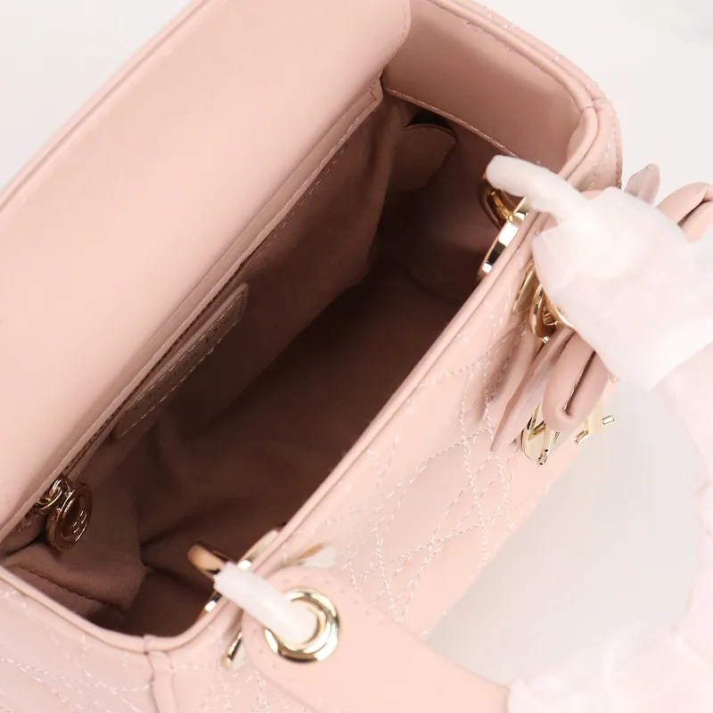 All Categories Official Website "Brand Women's Bags" Women's Bags 💙 DIOR 2026 New DIOR Crossbody Bag